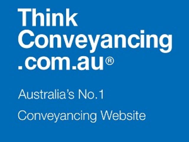 Think Conveyancing Ballarat