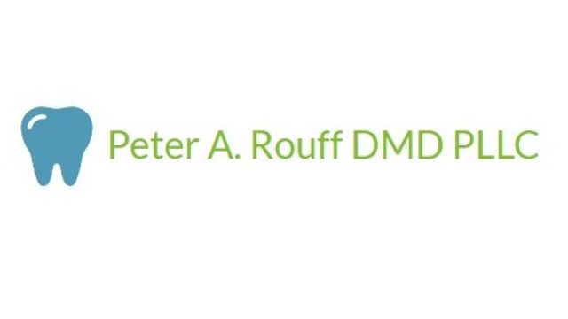 Dr. Peter A. Rouff, DMD