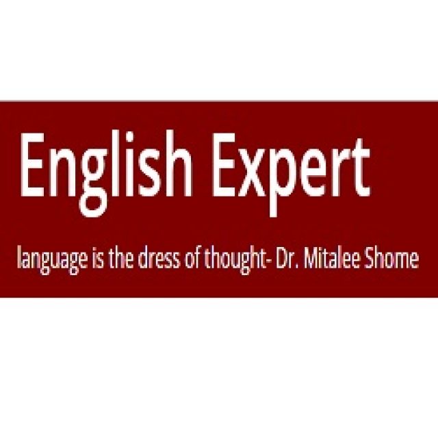 English Expert India