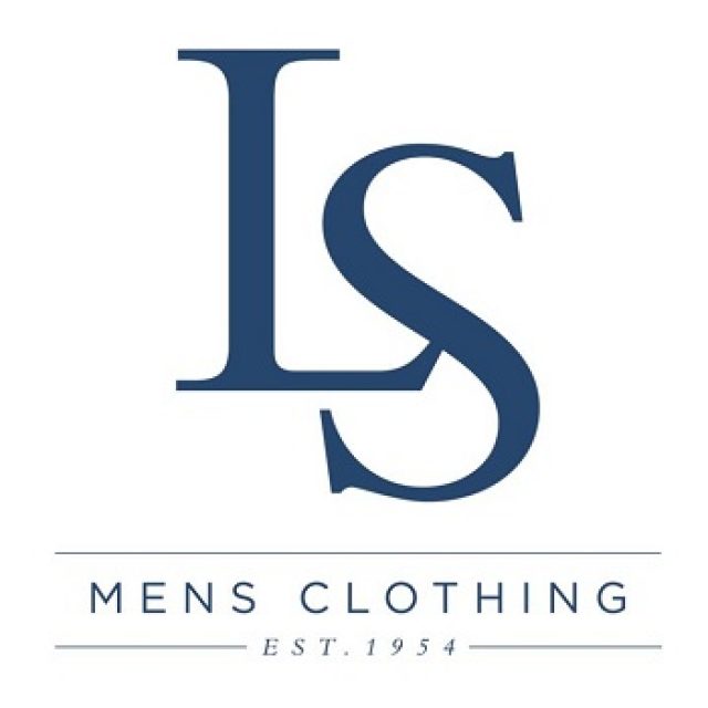 LS Mens Clothing