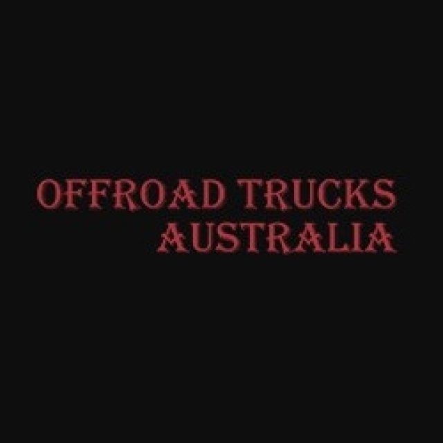 Offroad Trucks Australia