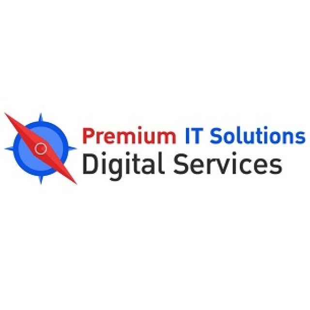 Premium IT Solutions