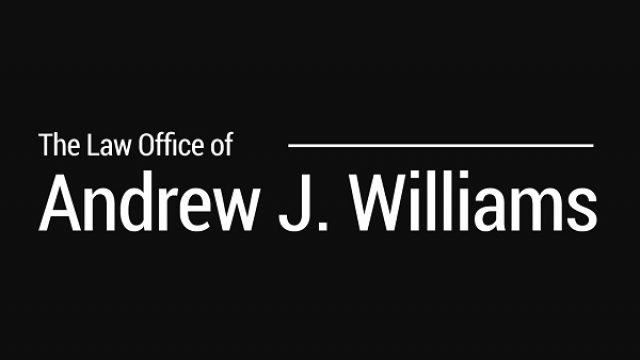 The Law Office of Andrew J. Williams