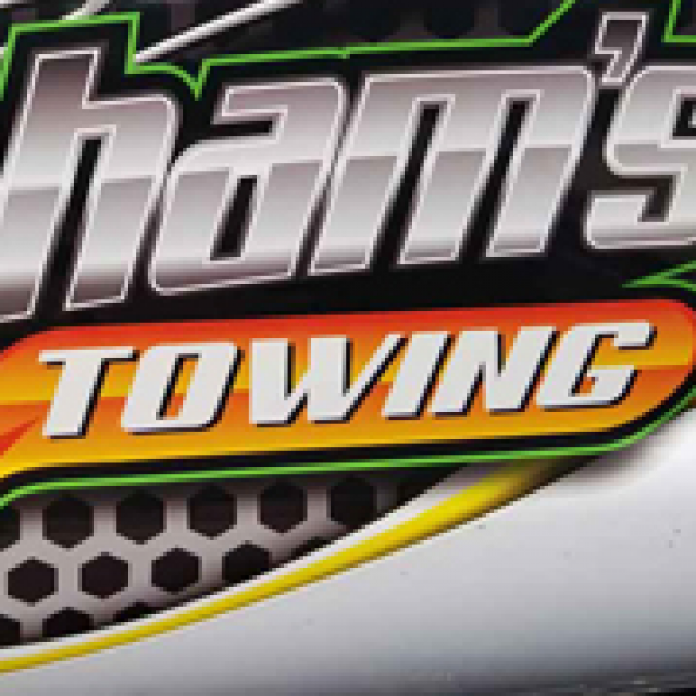 Graham’s Towing