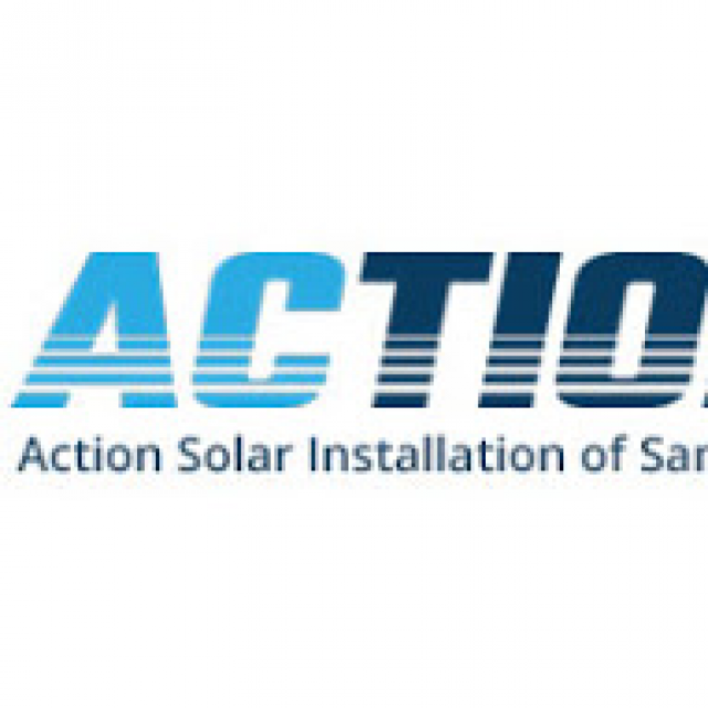 Action Solar Installation of San Diego