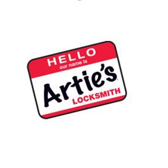 Arties Locksmith
