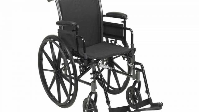 Manafethme Buy Wheelchair Dubai