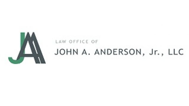 Law Office of John A. Anderson, Jr., LLC