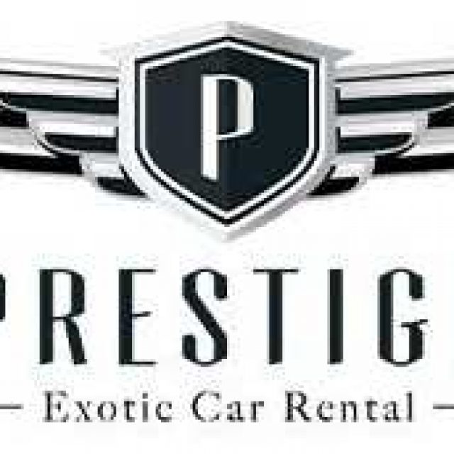 Prestige Exotic Car Rental