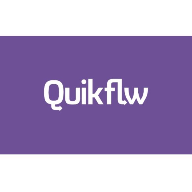 Quikflw Ltd